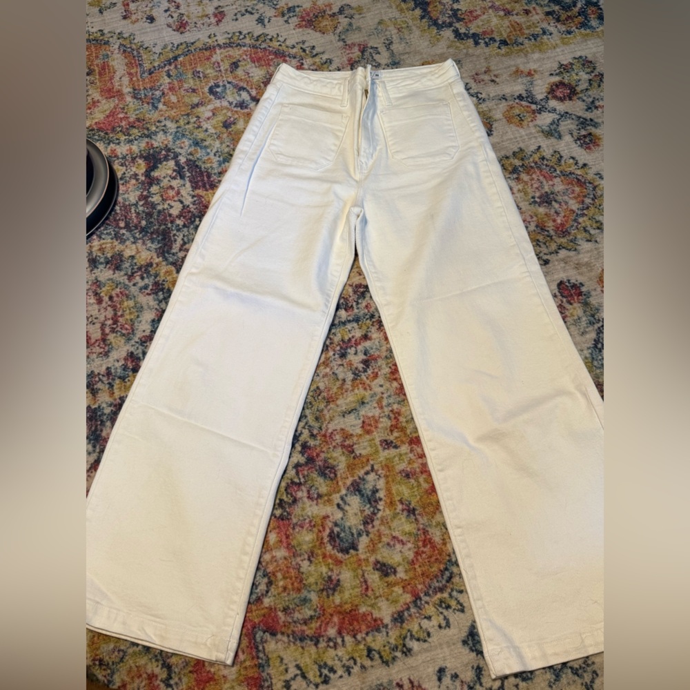 Dear John Women's Cream Pants